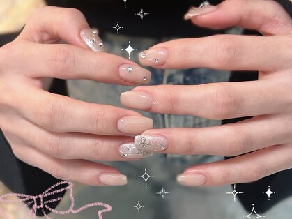 セレブレイル(CELEBRAIL)の写真