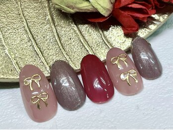 ラウンドアバウト(roundabout)/