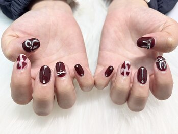 リラネイルサロン/120分やり放題