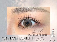 メモト つかしん店(memoto)/パリジェンヌ