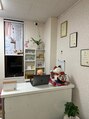 泉リラクゼーション/店長