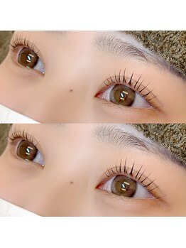 スピラ 上通店(Spira)/パリジェンヌ