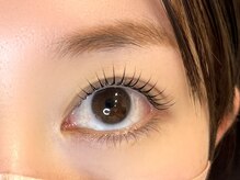 ノーツ 亀有(naut)/ケラチンラッシュリフト