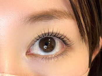 ノーツ 亀有(naut)/ケラチンラッシュリフト