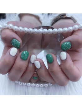 はあとねいる 多治見店/デザイン紹介