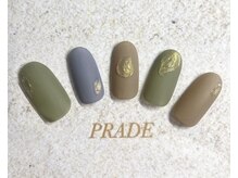 プレイド(PRADE)