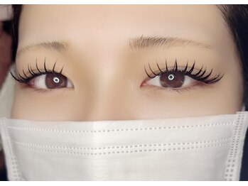 ジープラス(G+)/まつエク