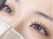 リトル(Litll)/LEDマツエク140本