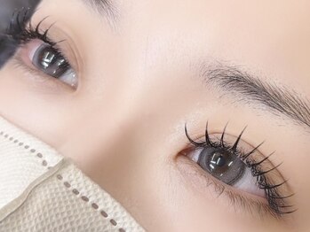 リトル(Litll)/LEDマツエク140本