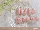 ＊HFトレンドネイル＊25/05