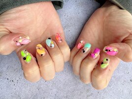 オフ込90分コース