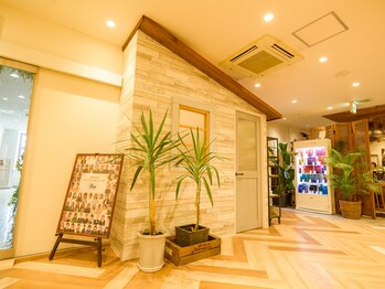 ファーレ 東戸塚店(Fare)