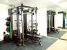 トレーニングエリア貸切・フリー利用【60分】※当日予約は電話で