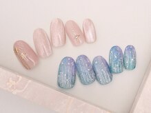 ルポネイル 青葉台(repos nail)