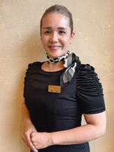 エピファニー(Epi phany Total Beauty Salon) 橋岡 光代