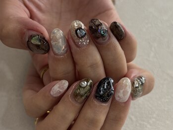 ソレイユ トータルビューティー(sole‘il total beauty)/