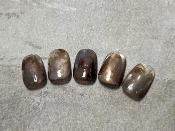 ソレイユ トータルビューティー(sole‘il total beauty)/