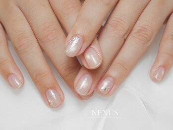 ネクサス(NEXUS)/うるうるマグネットデザイン