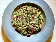 ソルナ 吉塚(SOLUNA)/ビューティー・ハーブブレンド