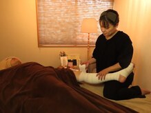 モンラパン(Mon.Lapin.)