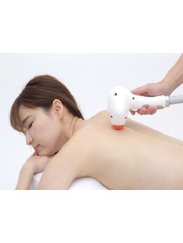 脱毛デビューにオススメのサロン