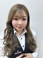 ネイル セン ジジ 仙台店(Nail 1000 ZIZI) 前川 未来