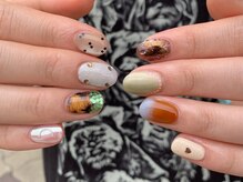 パーラー(parlor)