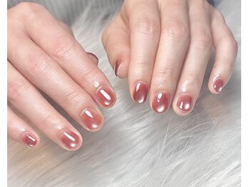 【マグネット/秋カラー】