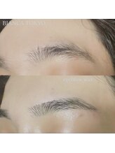 ビアンカ 沖縄南風原店(Bianca)/【大人気】アイブロウWAX♪