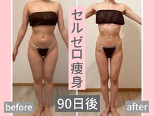 Re:Meの雰囲気（40代女性更年期予防で通い始めたらどんどん痩せてきた！ー８キロ）