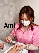 はあとねいる 京橋店&nbsp;Ami 