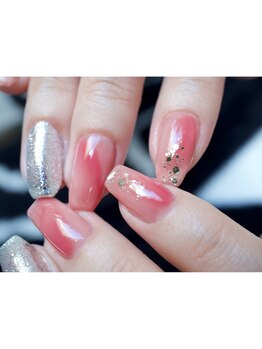 定額メニューのあるサロン