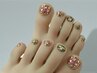 【foot】◆持ち込みデザイン◆ 10,000 yen～ 120分