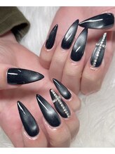 アランネイル(ALAN nail)/【お客様のモチ１００点♪】