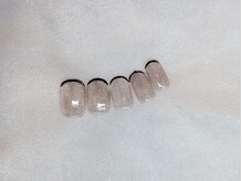 ネイルビューティーサロン パンドーラ 川西店(nail beauty salon Pandora)/シンプルコース