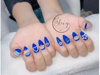 ブリング 東新宿 歌舞伎町(Bling)/