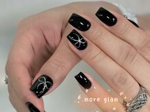 モアグラム 銀座店(More Glam)/リボン