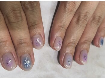 エムワイエスドットネイル(mys.nail)/
