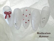 アムールユシマテン 上野湯島店(Amour)/水光マグネット☆ワンホン定額