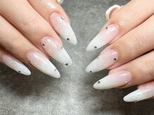 ネイル デ ビエル(NAIL de BIERU)/アートコース90分