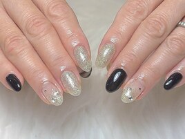 きらつや＊大人シックデザイン