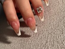 Ｋｎｏｃｋ【4/1 OPEN（予定）】/長さ出しもお任せください★