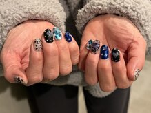 ネロリ バイ エイティスト(neroli by 8ist)/てんこもり定額［新宿/新宿駅］