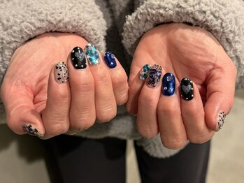 てんこもり定額［新宿/新宿駅］