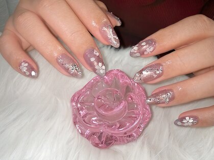 ネイルサロン レクラン(Nail Salon L'ecrin)の写真