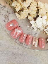 フェアリー 恵比寿店/リボン