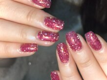 シャロン(SHARON)/フラッシュネイル