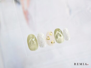 ハンド定額¥7900→¥7500