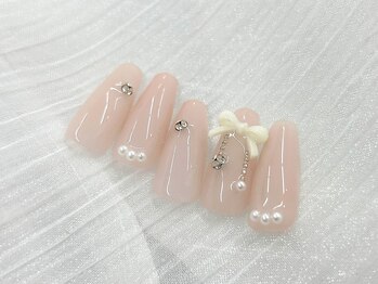 グレイス(GRACE)/medium course