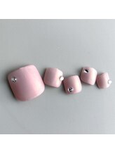 ビーラ(Bira)/フット定額デザイン/￥9900